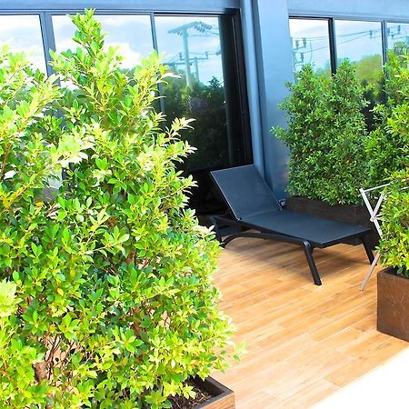Apartmán Little Paris Phuket Exteriér fotografie
