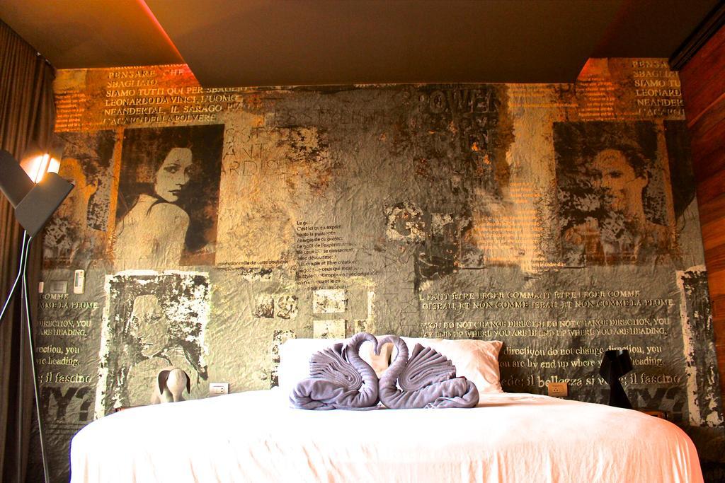 Apartmán Little Paris Phuket Exteriér fotografie