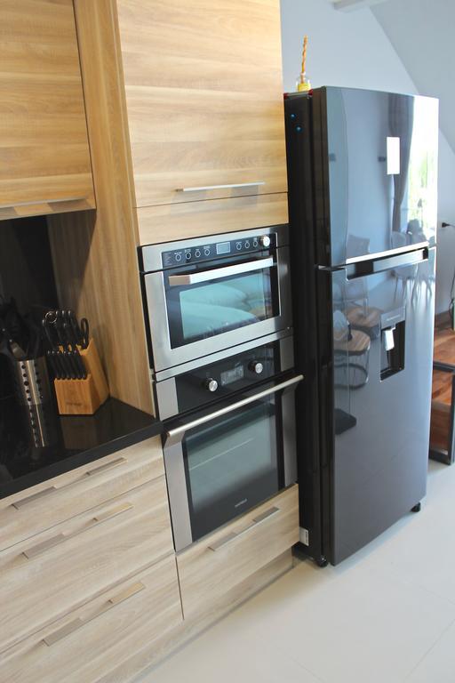 Apartmán Little Paris Phuket Exteriér fotografie