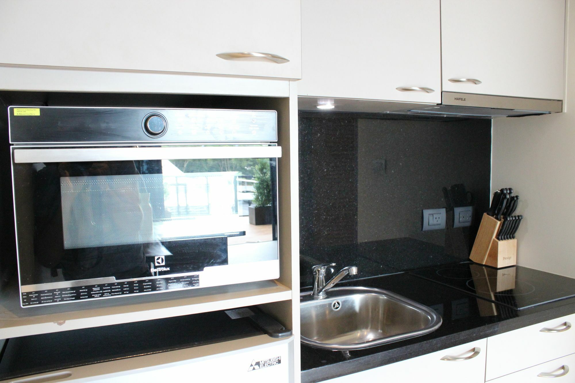 Apartmán Little Paris Phuket Exteriér fotografie