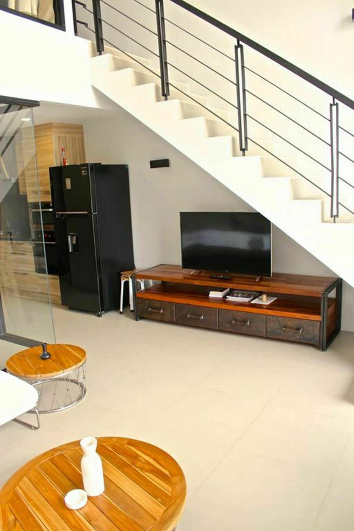 Apartmán Little Paris Phuket Exteriér fotografie