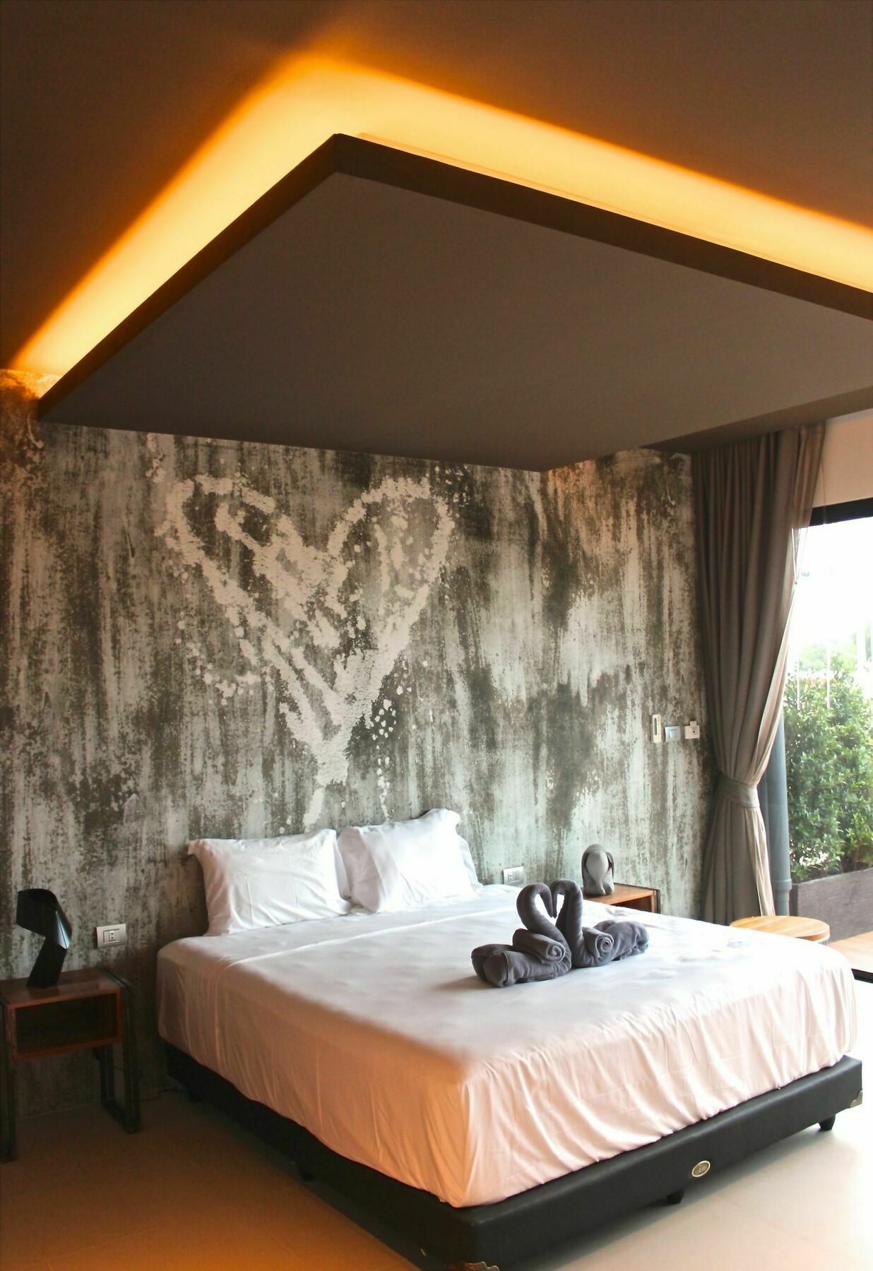 Apartmán Little Paris Phuket Exteriér fotografie