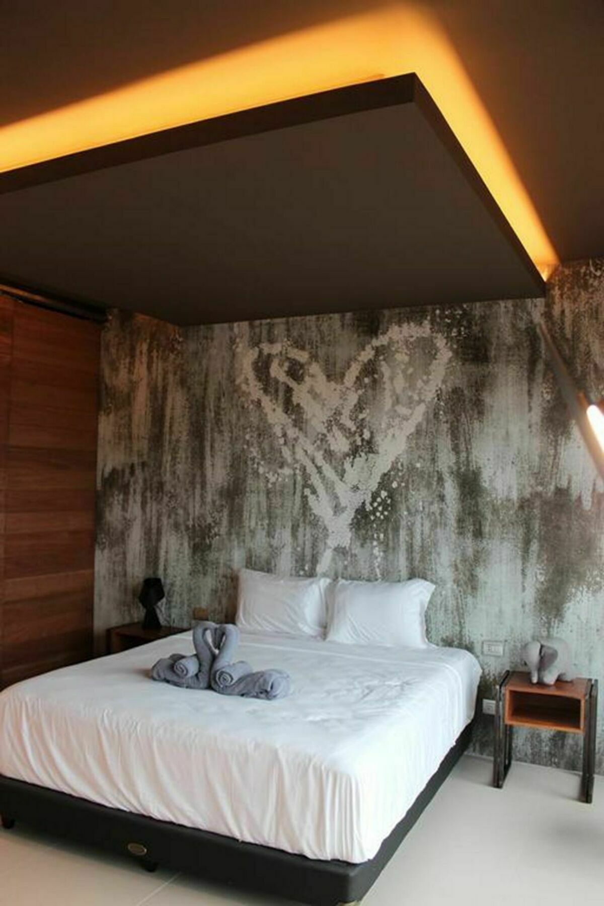 Apartmán Little Paris Phuket Exteriér fotografie