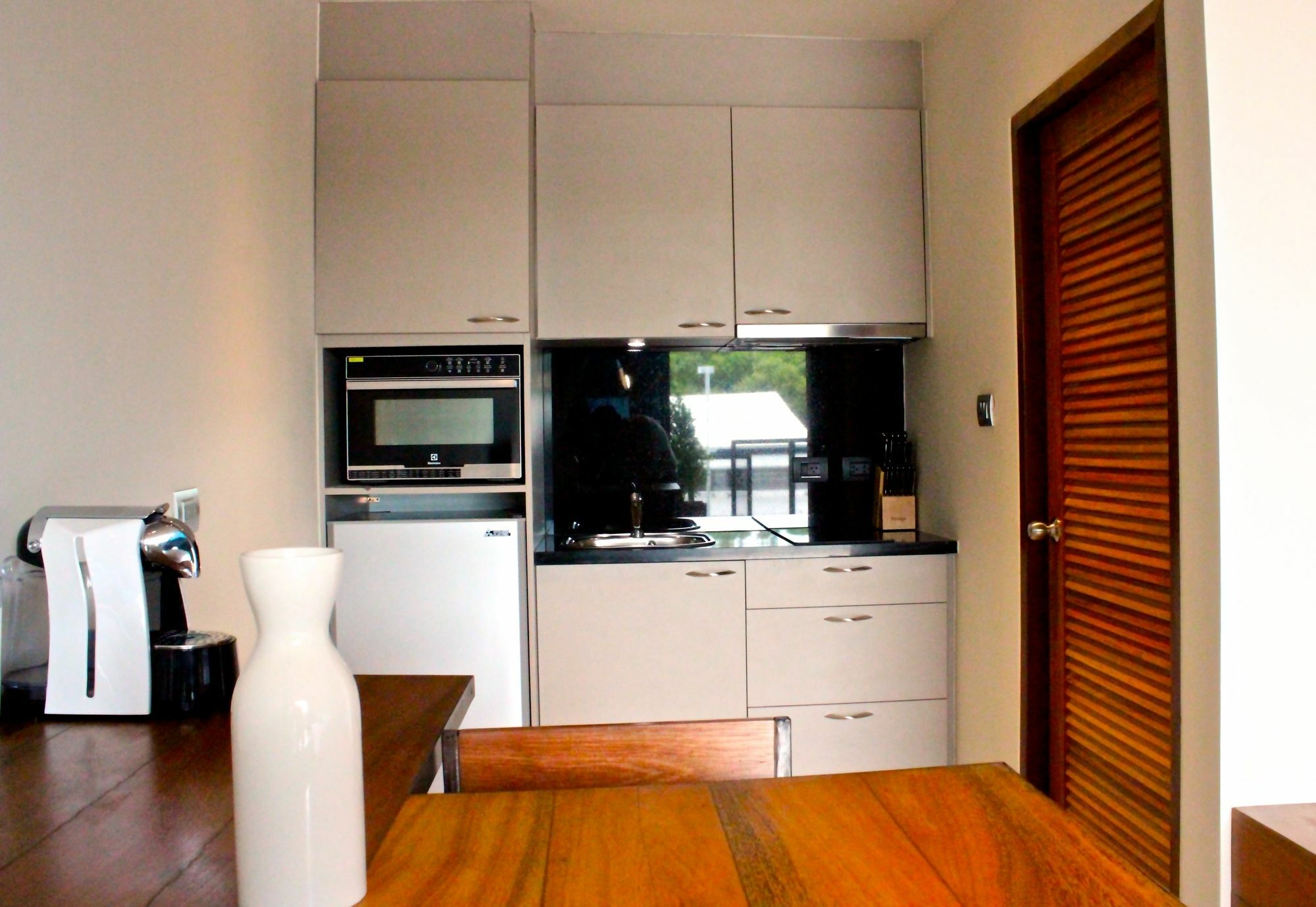 Apartmán Little Paris Phuket Exteriér fotografie