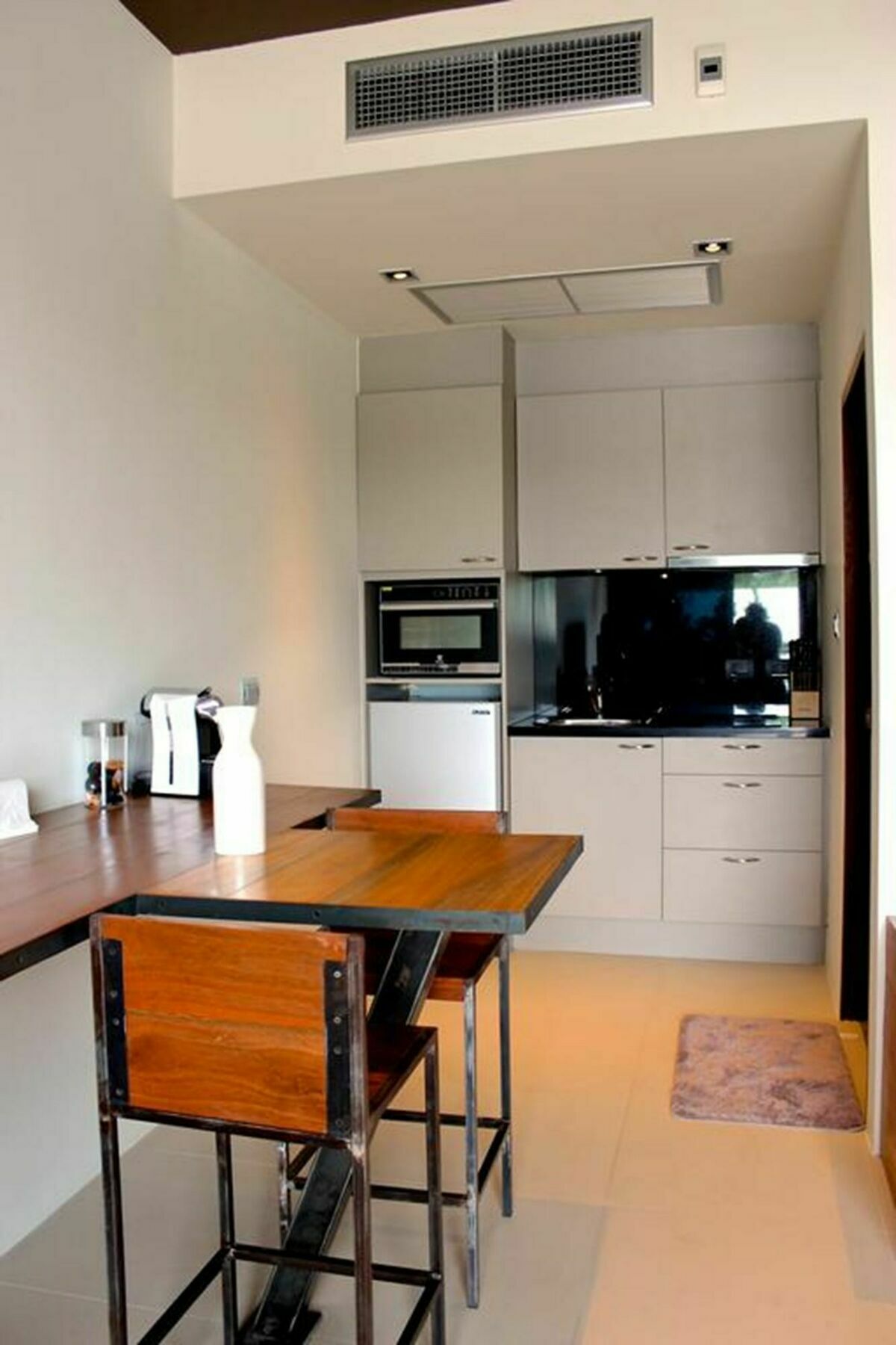 Apartmán Little Paris Phuket Exteriér fotografie