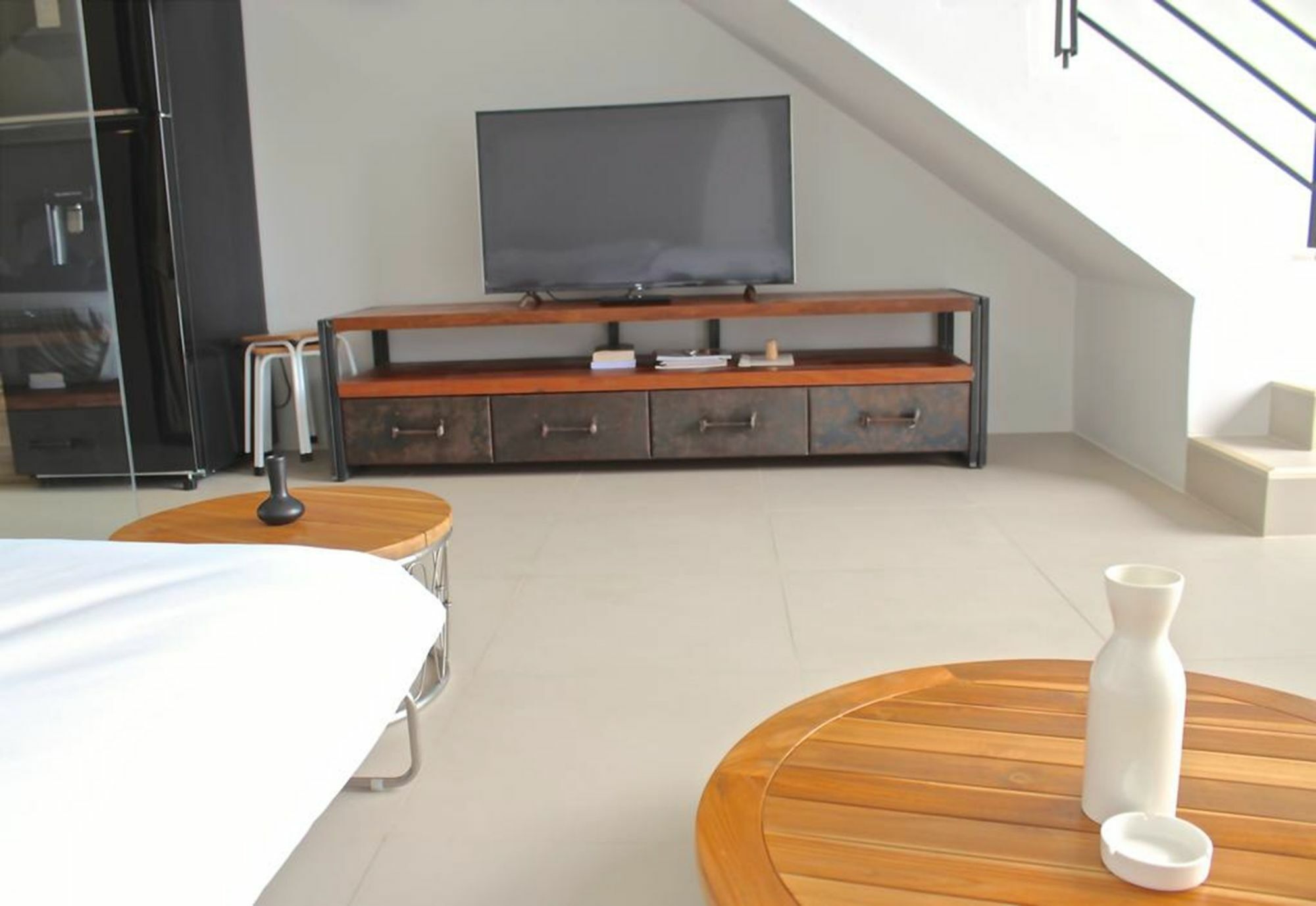 Apartmán Little Paris Phuket Exteriér fotografie
